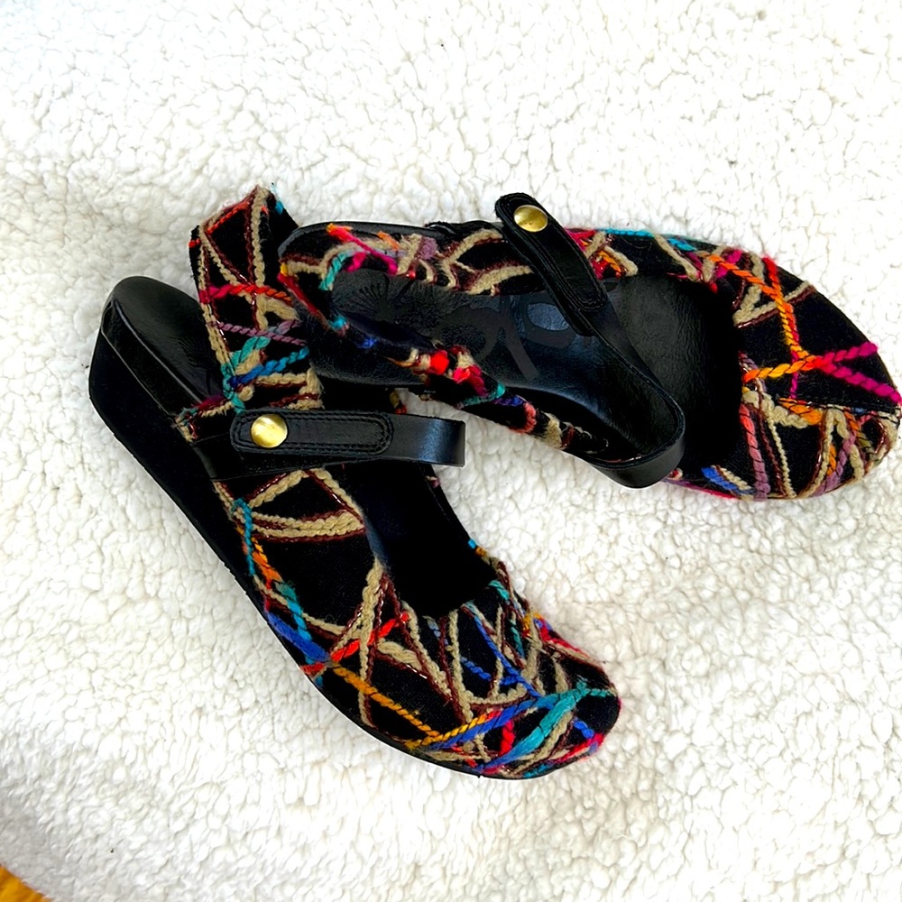 OTBT Springfield sz 7-7.5